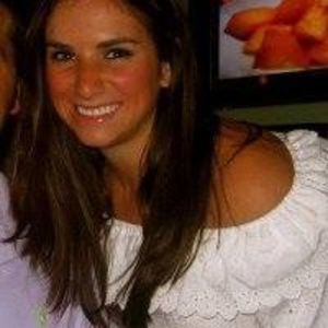 Meet your Posher, Carly